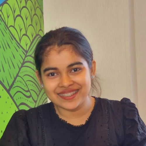 Bichitra Biswas