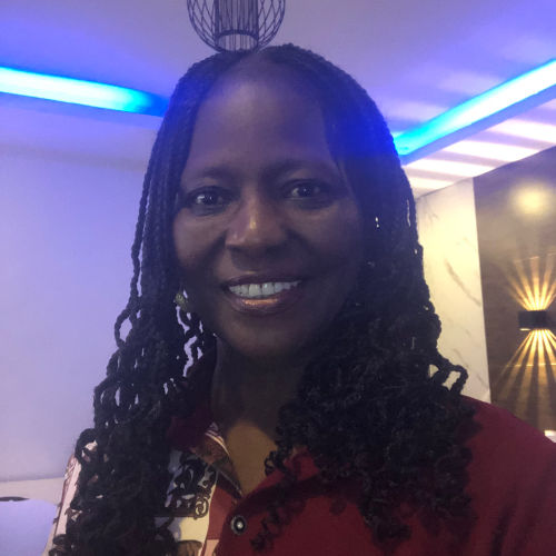 Kemi Awogbindin