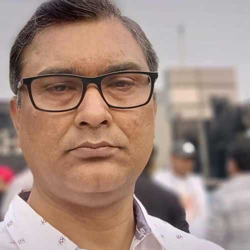 NEERAJ SAXENA