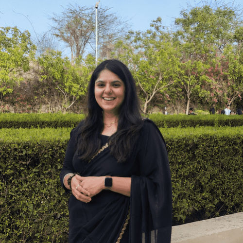Sakshi Gurnani