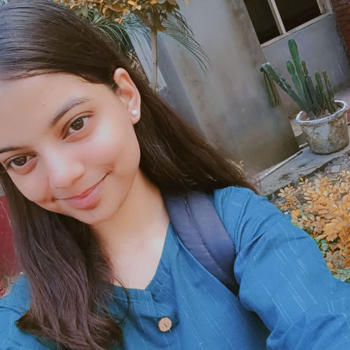 Ritika Dhawan
