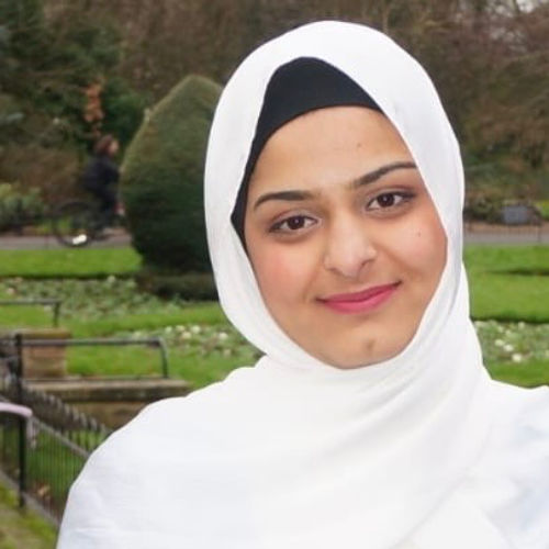 Sofiya Memon