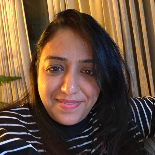 Manali Shah