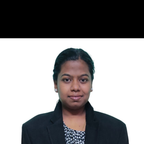 Stella Sherman Panikar