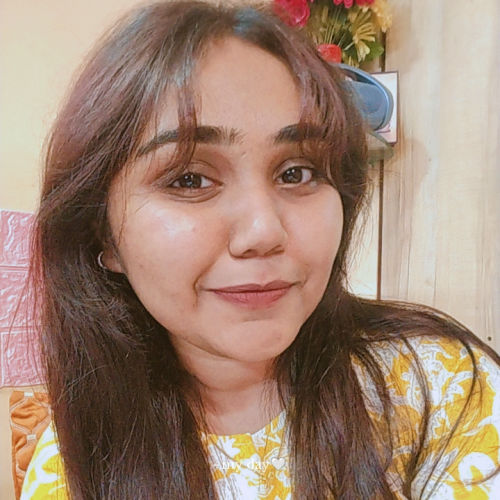 Chinmayee Shinde