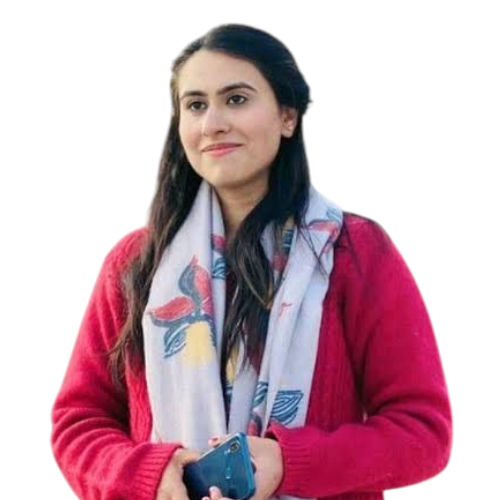 Anum khan