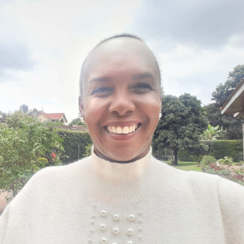 Peninah Wangui Kariuki