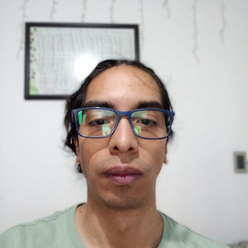 Angel Daniel Baez Baez