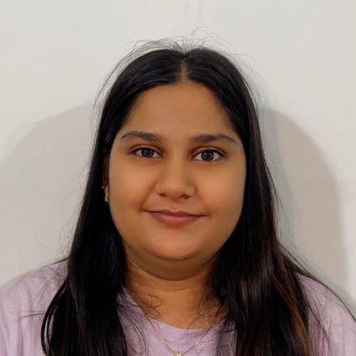 Aditi Dhote