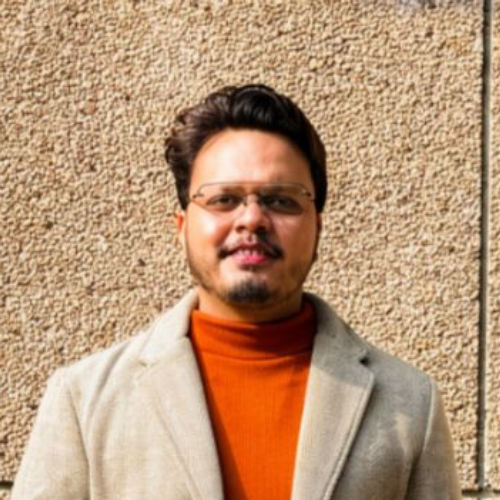 ASHWINI BENEDICT