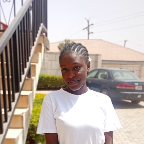 Aramide Olusegun