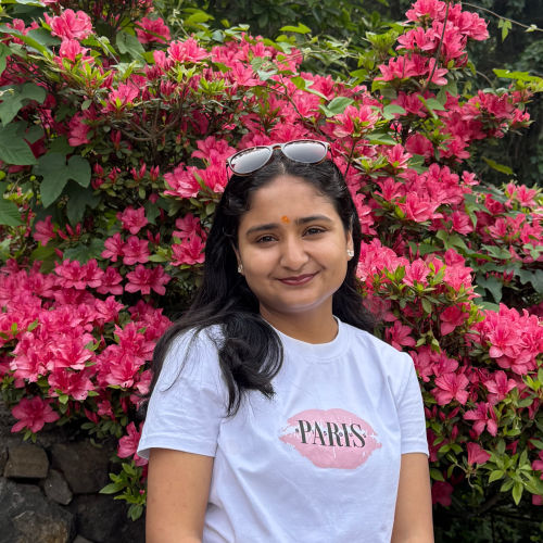 Asha Sharma