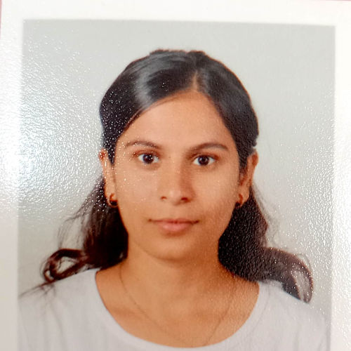 Shristi Wagle
