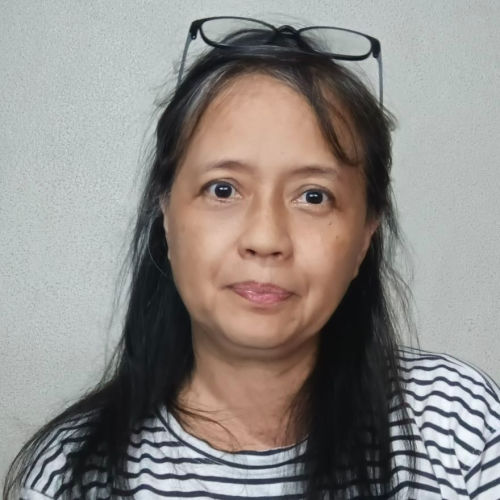 Christine Bornilla