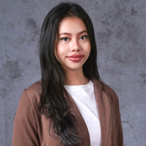 Siti Ichlasatul Amaliah Ramadhanty
