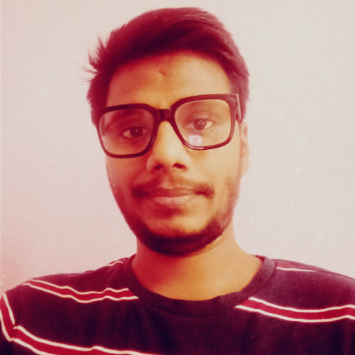Manoj Sharma