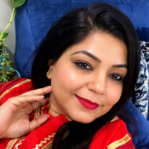 Harneet Kaur