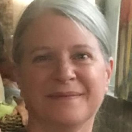 Gabi Naylor Webb