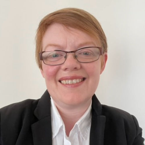 Sorcha Coulston