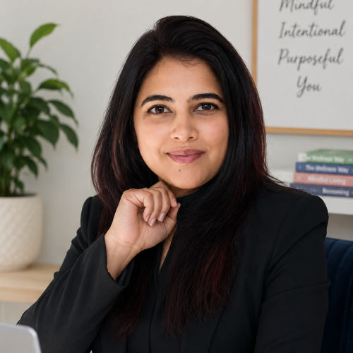 Pooja Bhika