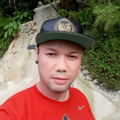 Kenneth Azcuna
