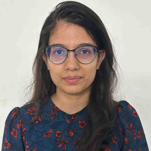Priya Suthar J