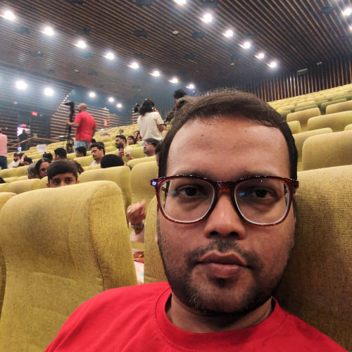 Abhishek Khamkar