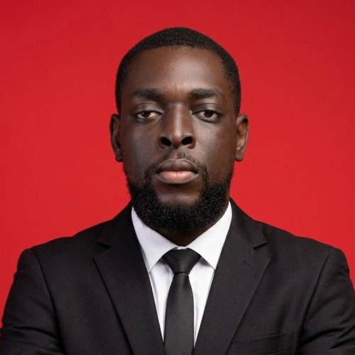Adinnu Daniel Ifeanyi