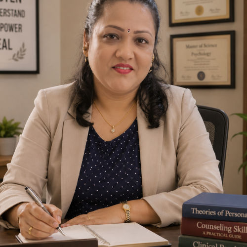 Mitali Dutta