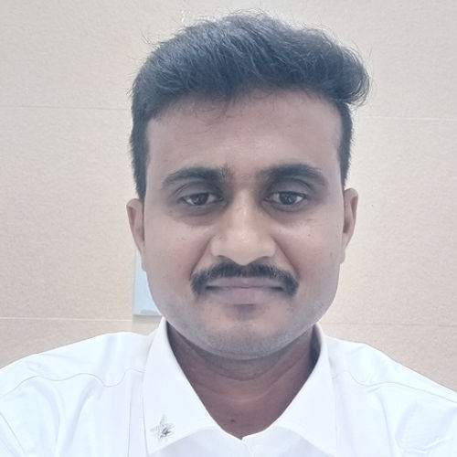 ANIL BORKAR
