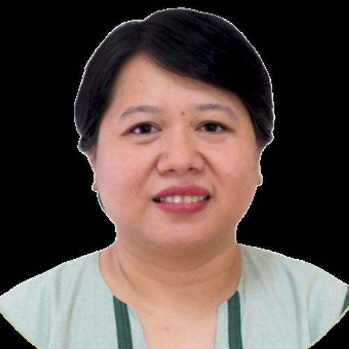 Rochelle Ann Valenzuela Pararuan