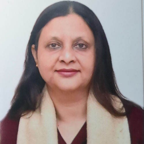 lisa banerjee
