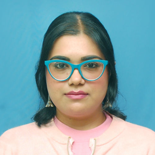 Srijita Podder