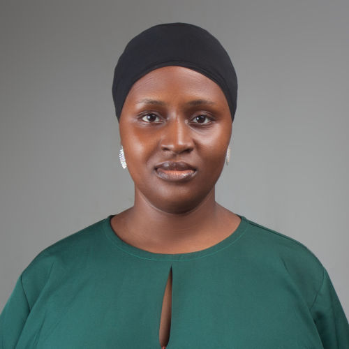 Idara Brown