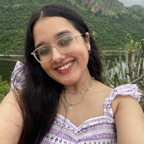 Jaspreet Kaur Chhabra