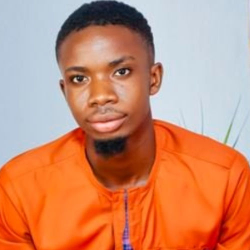Emmanuel owonaro