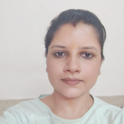 Ankita Singh