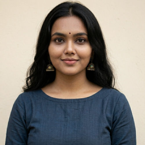 Arani Arunthavarasan
