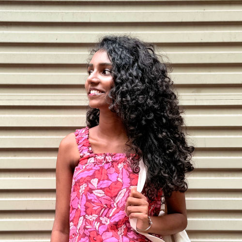 Abishaya Pavalasingam