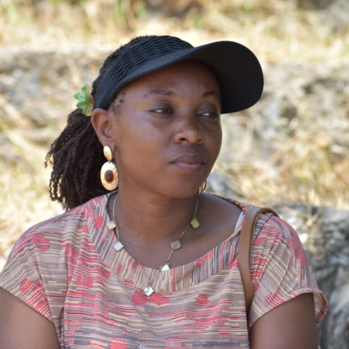 Rose Gicuku Nyaga