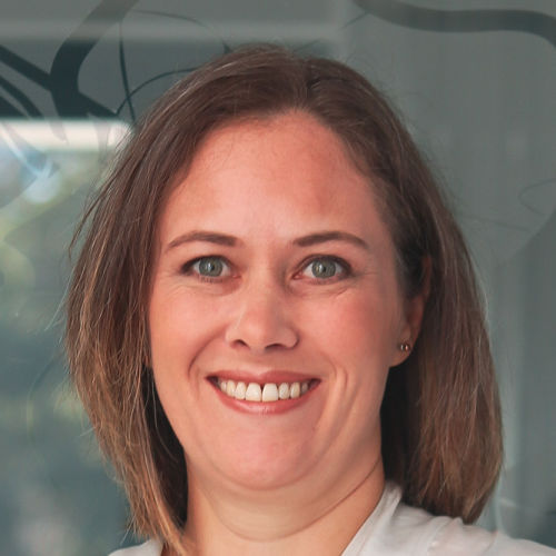 Linsy Willemse