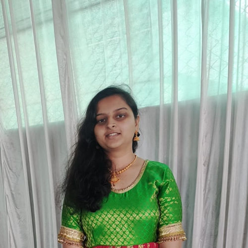 Kaveri Vishwanath Kamble