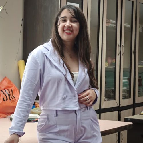 Ahaana Kohli