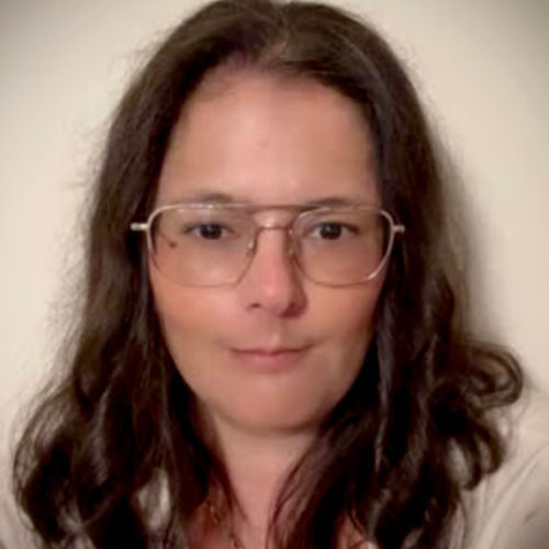 Sarah Rosenfeld