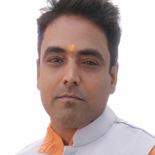 Basudev Pathak