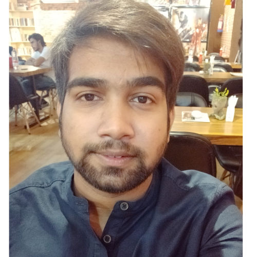 Yogendra Pandit