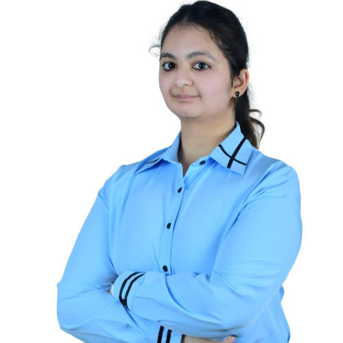 Vidushi Binani
