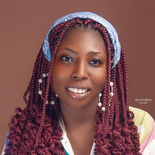 Abishola Okunlolu