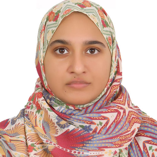 Ayesha Zaman Omamah