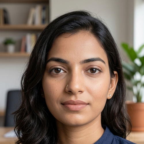 Priyanka Rajpurohit